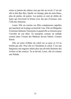 Comment j'ai raté Laure