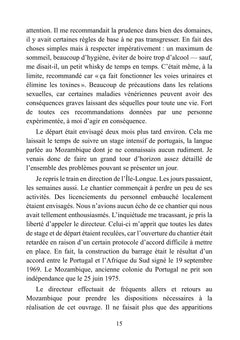 Une vie bien à moi
