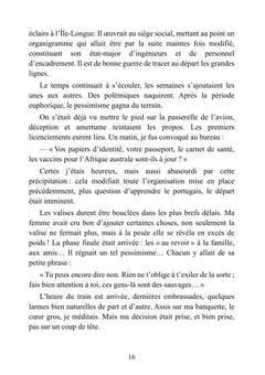 Une vie bien à moi