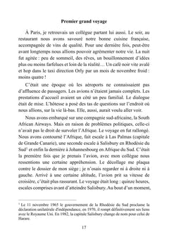 Une vie bien à moi