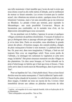 Une vie bien à moi