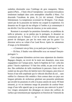 Une vie bien à moi