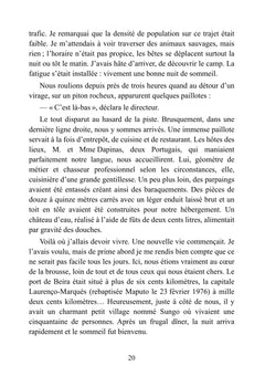 Une vie bien à moi