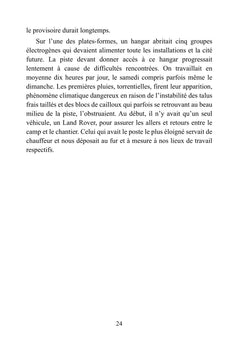 Une vie bien à moi