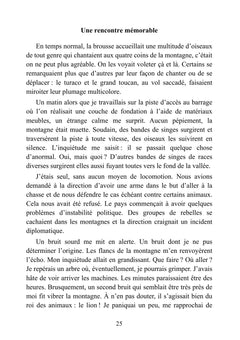 Une vie bien à moi
