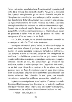 Une vie bien à moi