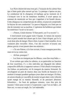Une vie bien à moi