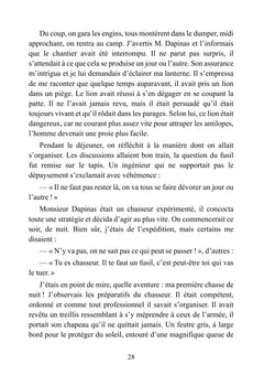 Une vie bien à moi