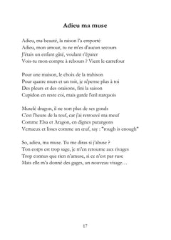 L'espiègle amoureux