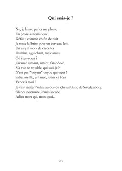 L'espiègle amoureux
