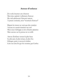 L'espiègle amoureux
