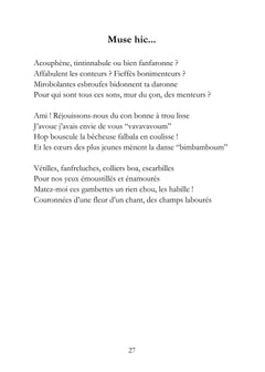 L'espiègle amoureux