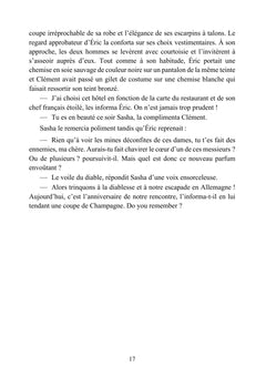 Rouge Ardent