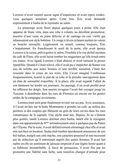 Rouge Ardent