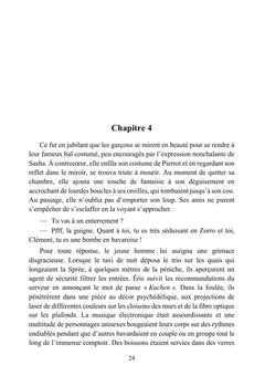 Rouge Ardent