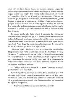 Rouge Ardent