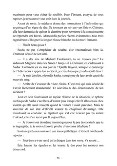 Rouge Ardent
