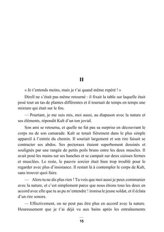 Des Masqués