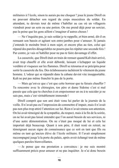 Des Masqués
