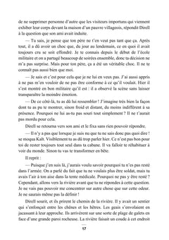Des Masqués