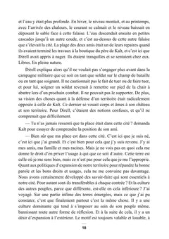 Des Masqués