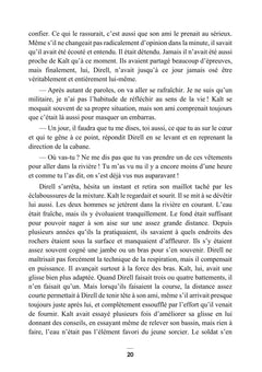Des Masqués