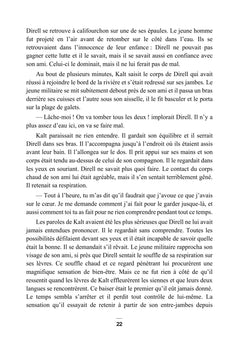 Des Masqués
