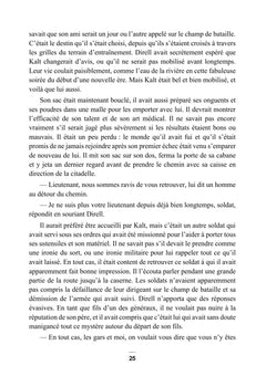 Des Masqués