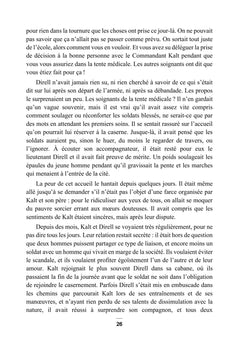 Des Masqués