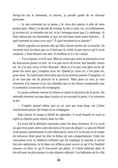 Des Masqués