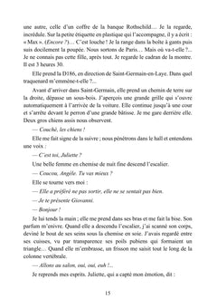 Flash-back : Les diams d'Anvers