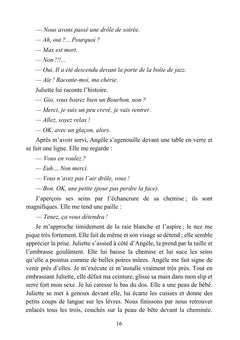 Flash-back : Les diams d'Anvers