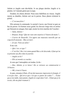 Flash-back : Les diams d'Anvers