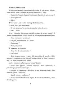 Flash-back : Les diams d'Anvers