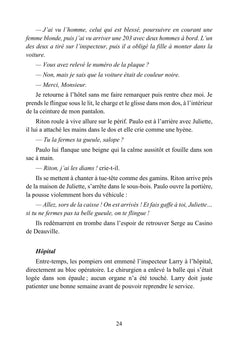 Flash-back : Les diams d'Anvers
