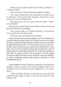 Flash-back : Les diams d'Anvers