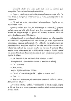 Flash-back : Les diams d'Anvers