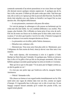 Le Comité de Merry-Tale
