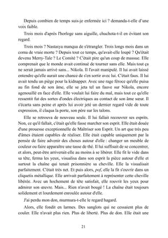 Le Comité de Merry-Tale