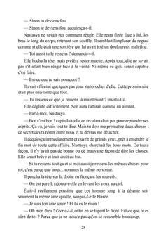 Le Comité de Merry-Tale