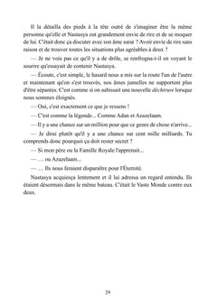 Le Comité de Merry-Tale