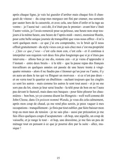 Archipels sidéraux