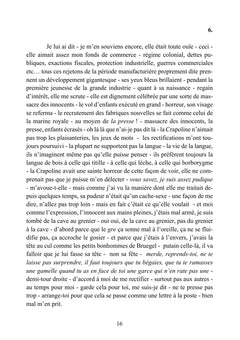 Archipels sidéraux