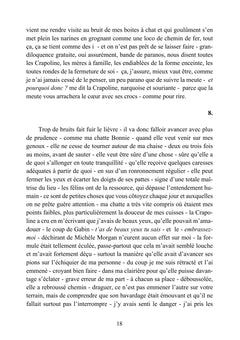 Archipels sidéraux