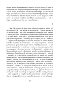 Archipels sidéraux