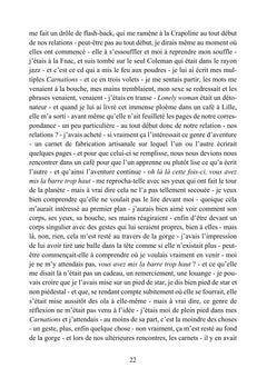 Archipels sidéraux