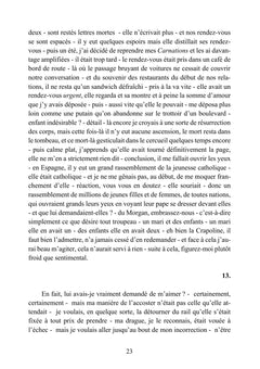 Archipels sidéraux