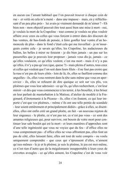 Archipels sidéraux