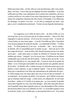 Archipels sidéraux