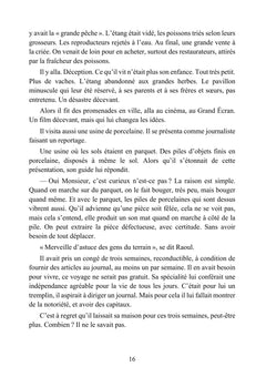 Chez Lucienne